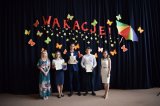 Zakończenie roku szkolnego 2017/2018